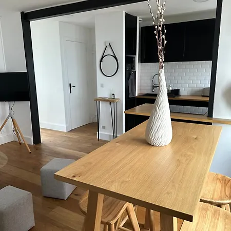 Joli à Appartamento Talence